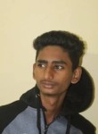 KALPESH Murudkar, 22 года, Mahād