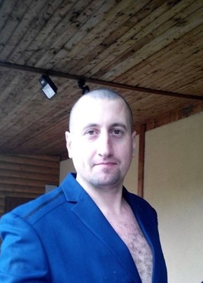 Алексей, 39, Россия, Дмитров