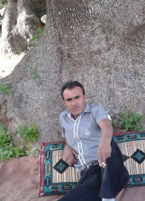 Lokman, 40, Türkiye Cumhuriyeti, Cizre