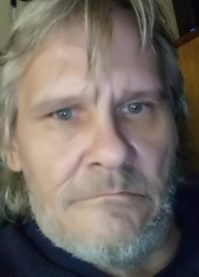 Allen, 55, United States of America, Johnson City (State of Tennessee)