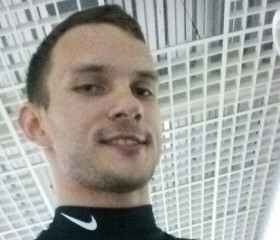Евгений, 27 лет, Челябинск