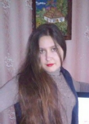 Яна, 30, Украина, Черкассы