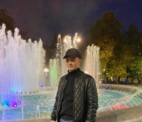 Даниил, 24 года, Мурманск