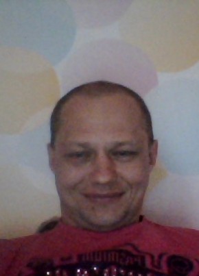 Владимир, 49, Россия, Елань