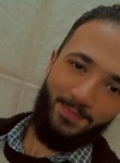 Bassam, 22, Damascus
