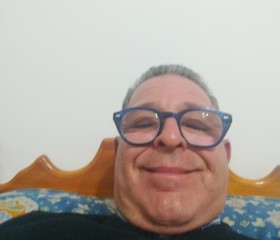 Antonio isceri, 49 лет, Squinzano