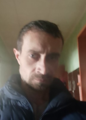 Костя из Оренбурга 31 год