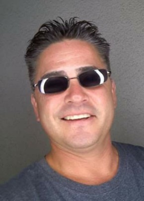 favolous, 51, United States of America, Chino