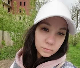 Lyudmila, 27 лет, Пермь