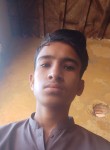 Jahangeer, 18 лет, حیدرآباد، سندھ