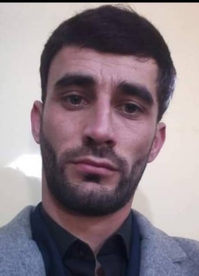 Гайрат, 25, Россия, Сургут
