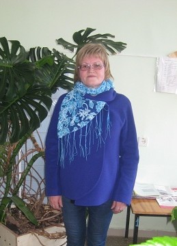 Валентина, 65, Россия, Ижевск
