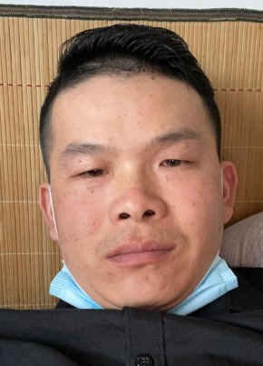 莫莫, 36, 中华人民共和国, 南宁