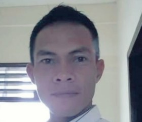 Ishak, 44 года, Padangsidempuan