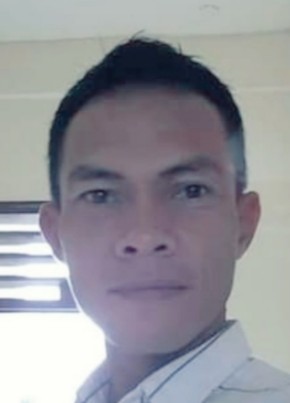 Ishak, 44, Indonesia, Padangsidempuan