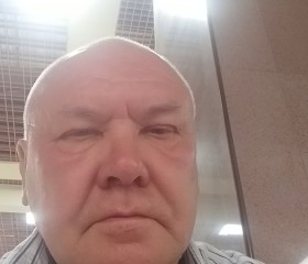 Алексей, 63 года, Екатеринбург