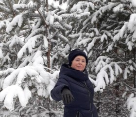 Мила, 58 лет, Улан-Удэ