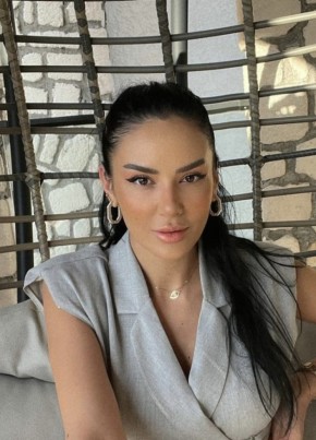 Инна из Ессентуки 37 лет