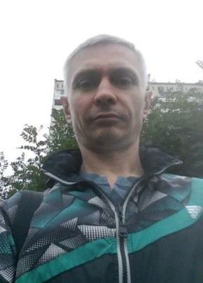 Алекс, 56, Россия, Новоуральск