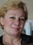 Ирина, 59 лет, Ульяновск