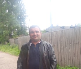 Андрей, 46 лет, Котельнич