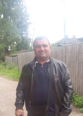 Андрей, 46, Россия, Котельнич