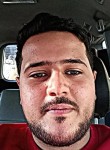 عبود, 24 года, صنعاء