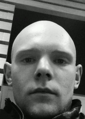 Igor, 32, Russia, Tommot
