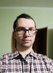 Sergey Historian, 29, Shklow