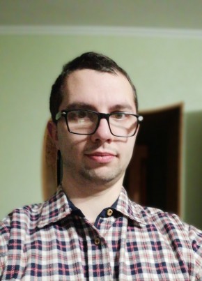 Sergey Historian, 29, Belarus, Shklow