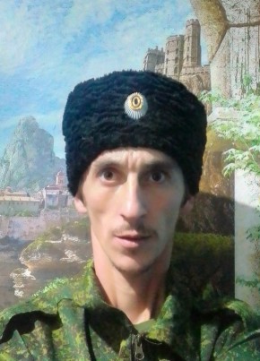 Паша, 30, Россия, Варениковская
