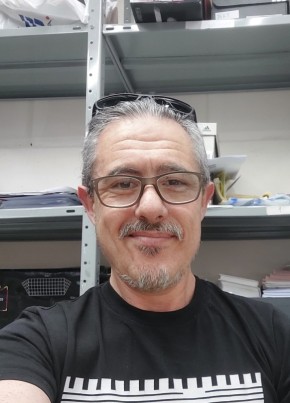 Oleg Khayat из אַשְׁקְלוֹן 52 года