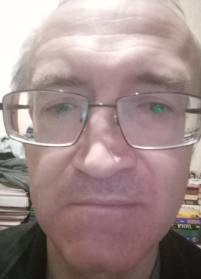 Евгений из Ревды 51 год