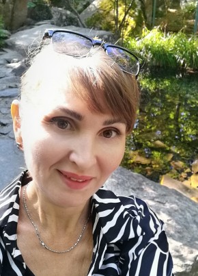 Анюта)) из Каневскаи 47 лет