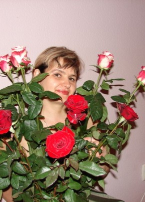 Татьяна, 56, Россия, Воронеж