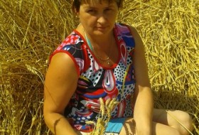 Татьяна, 56 - Лето 2013