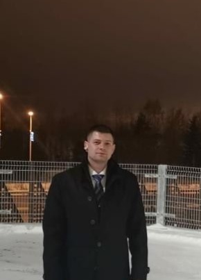 Alexander, 40, Russia, Saint Petersburg