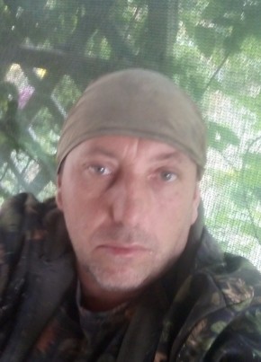 Александр, 41, Россия, Ленинградская