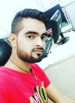 Rajat Singh, 24  , Lucknow