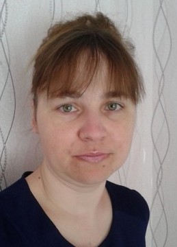 Ольга, 43, Россия, Южа
