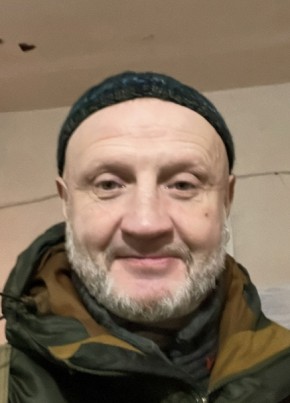 Слава, 52, Россия, Сегежа