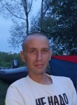 Oleg, 42, Lipetsk