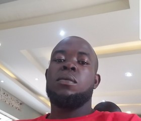 Oloki, 25 лет, Kampala