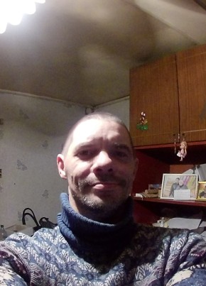 Сергей, 40, Россия, Куса