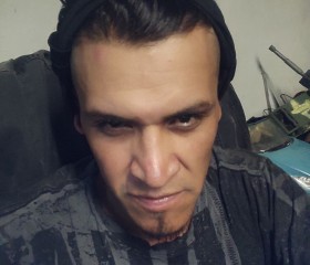 Jona, 36, Ciudad Nezahualcoyotl