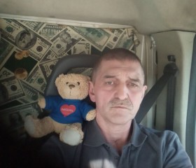 Nikolay, 58, Saint Petersburg