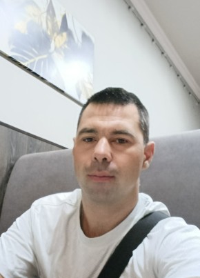 Алекс из Читы 32 года