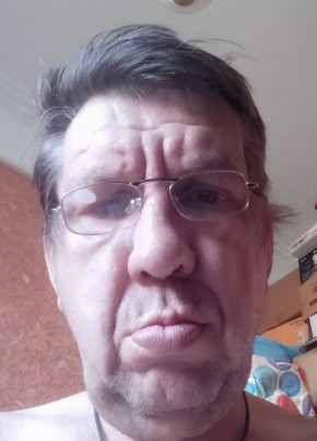 alexandr nep, 59, Россия, Калуга