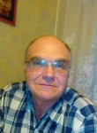 Олег, 64 года, Лесной