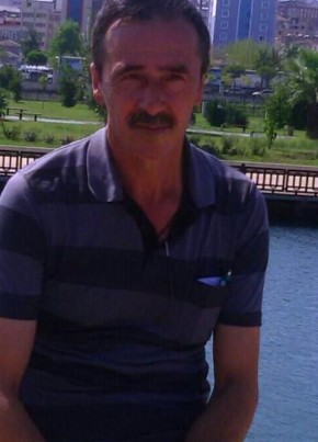 Yuksel, 62, Türkiye Cumhuriyeti, Gürgentepe